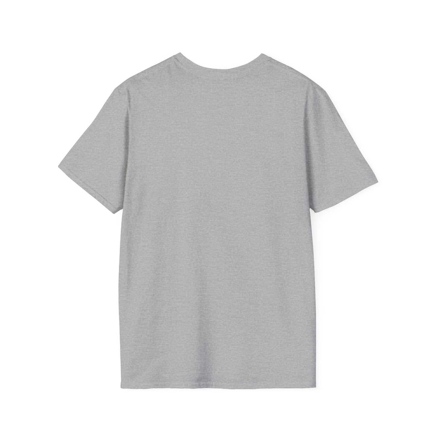 Wen Lambo Flame Design T Shirt