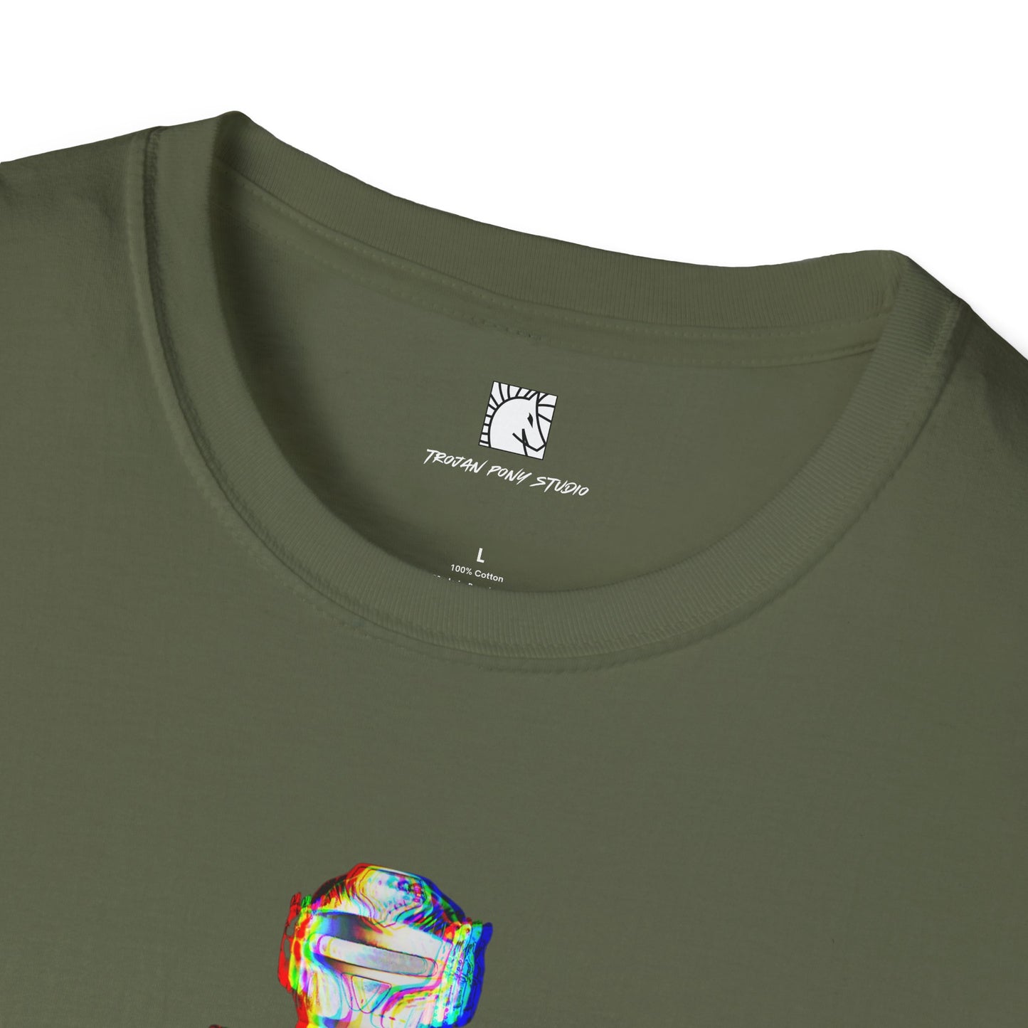 OG ROBOT v 2.0 T Shirt