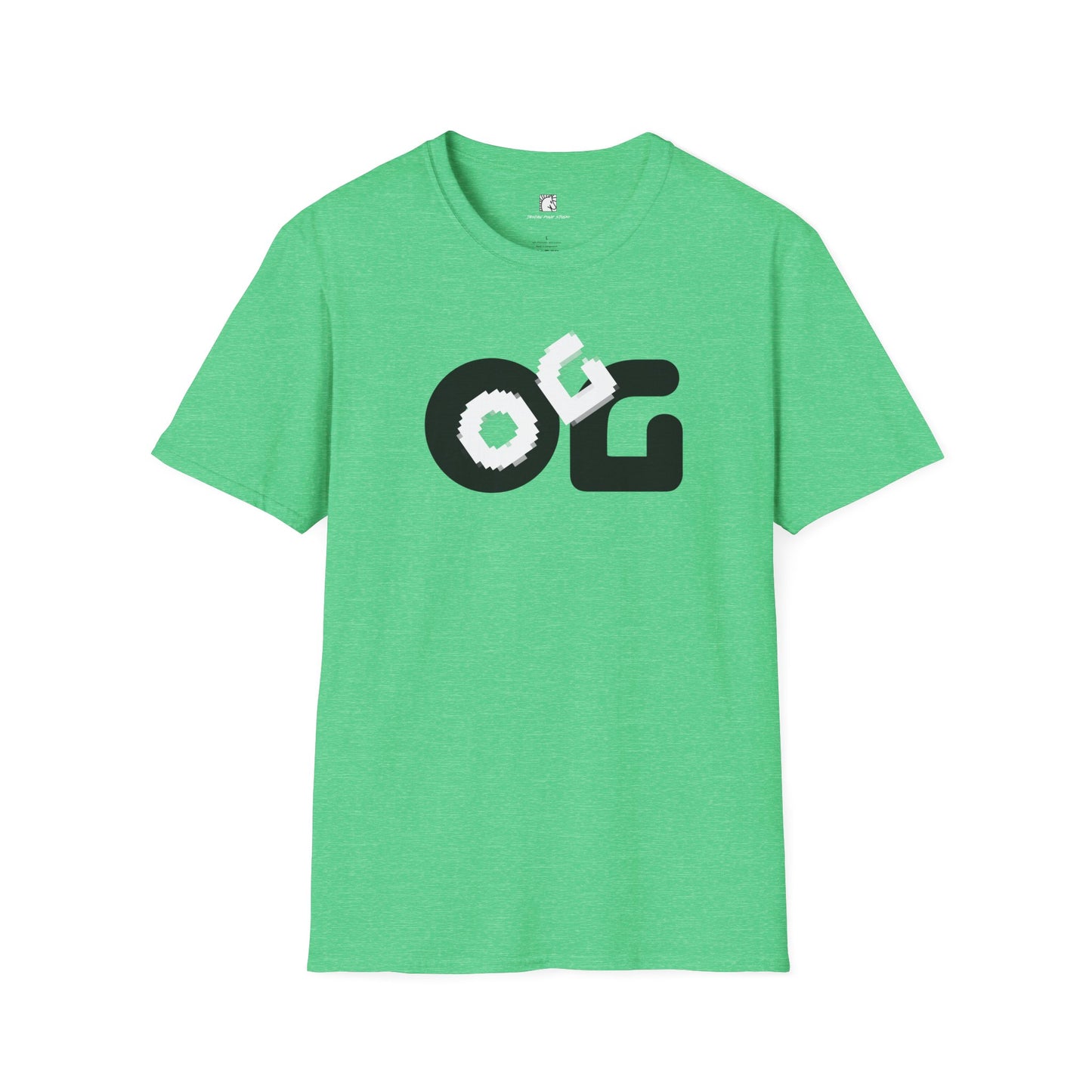 OG Duo T Shirt
