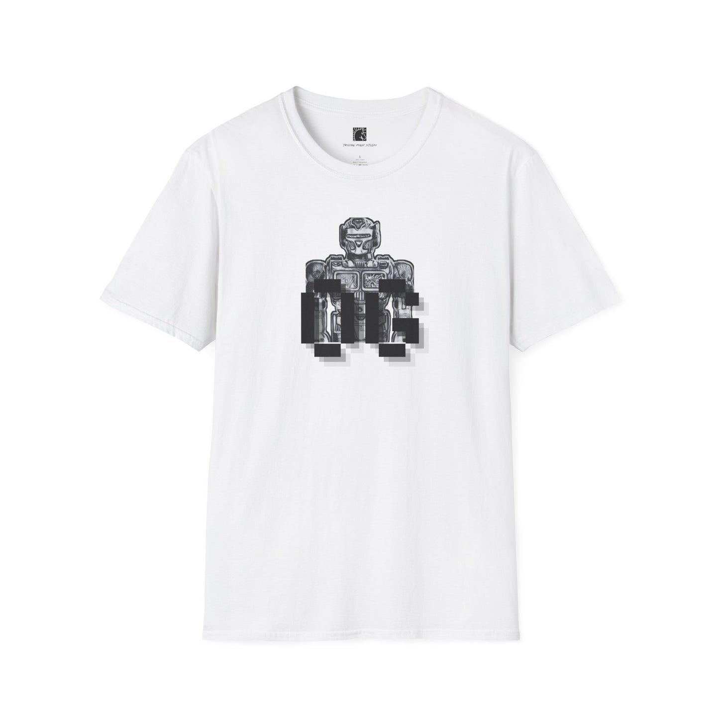 OG Robo T Shirt