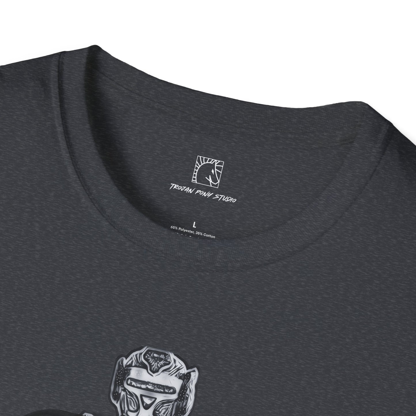 OG Robot v 1.0 T Shirt