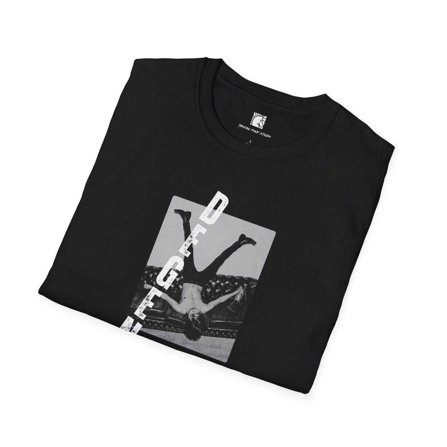 DEGEN Relapse T-Shirt