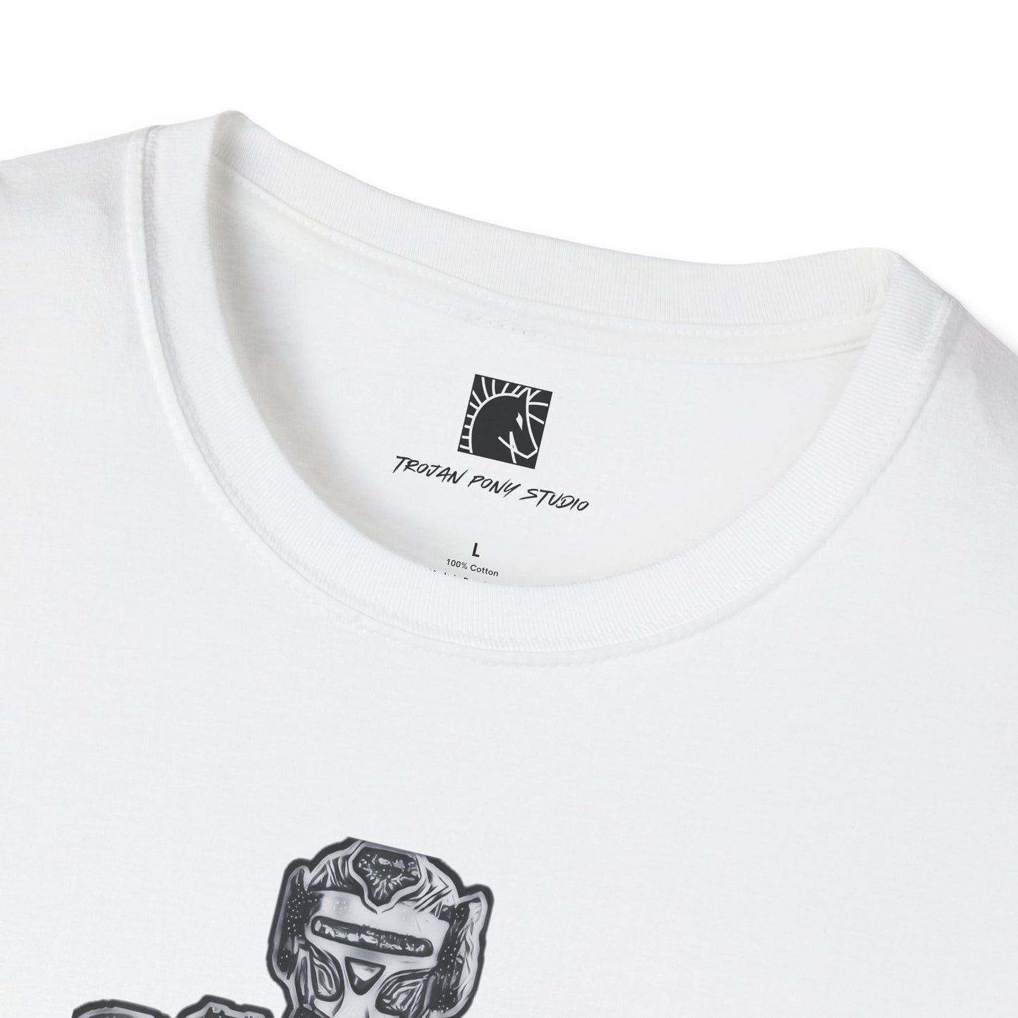 OG Robo T Shirt