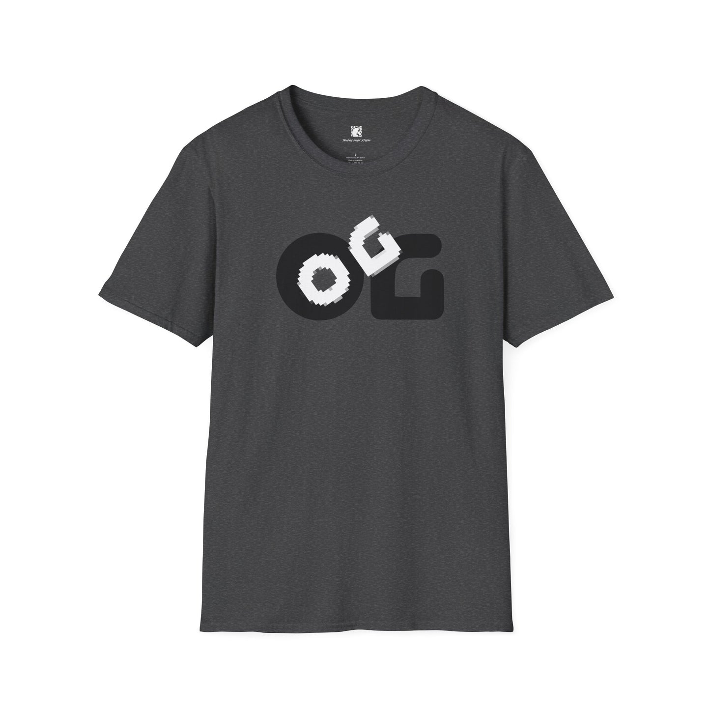 OG Duo T Shirt