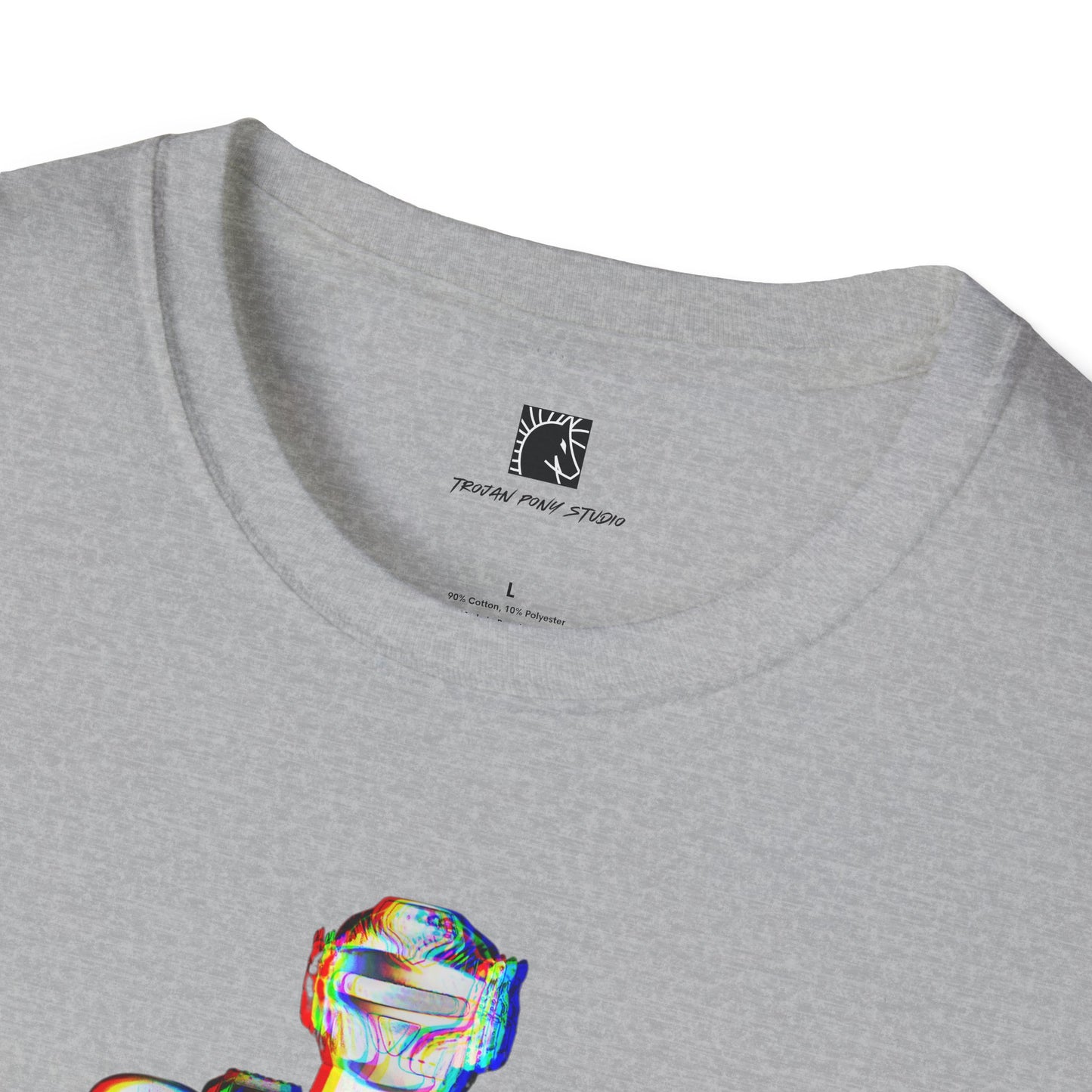 OG ROBOT v 2.0 T Shirt