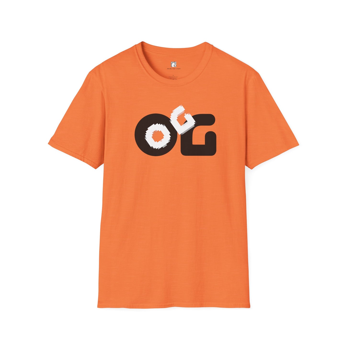OG Duo T Shirt