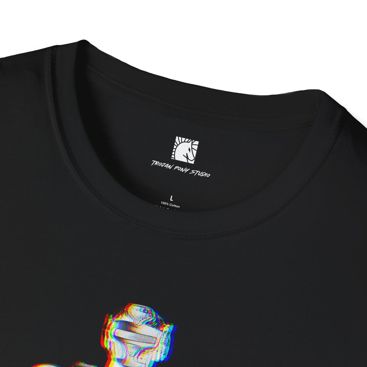 OG ROBOT v 2.0 T Shirt