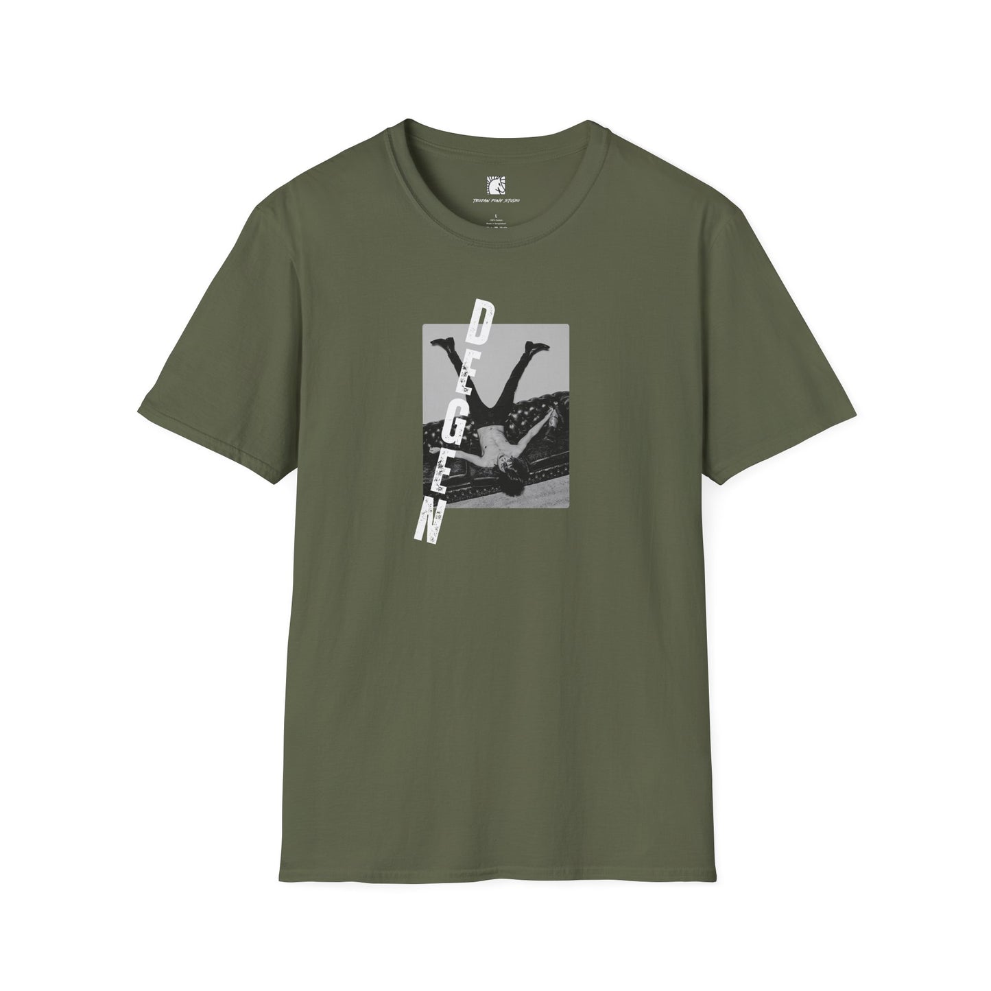 DEGEN Relapse T-Shirt