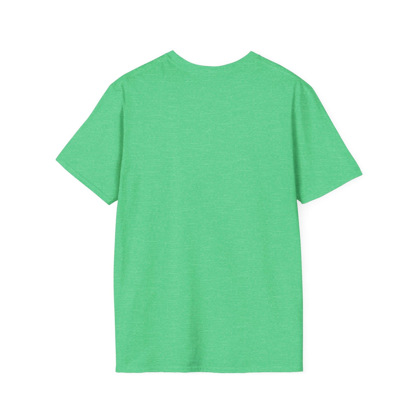 Degen Robot Dark Block T-Shirt