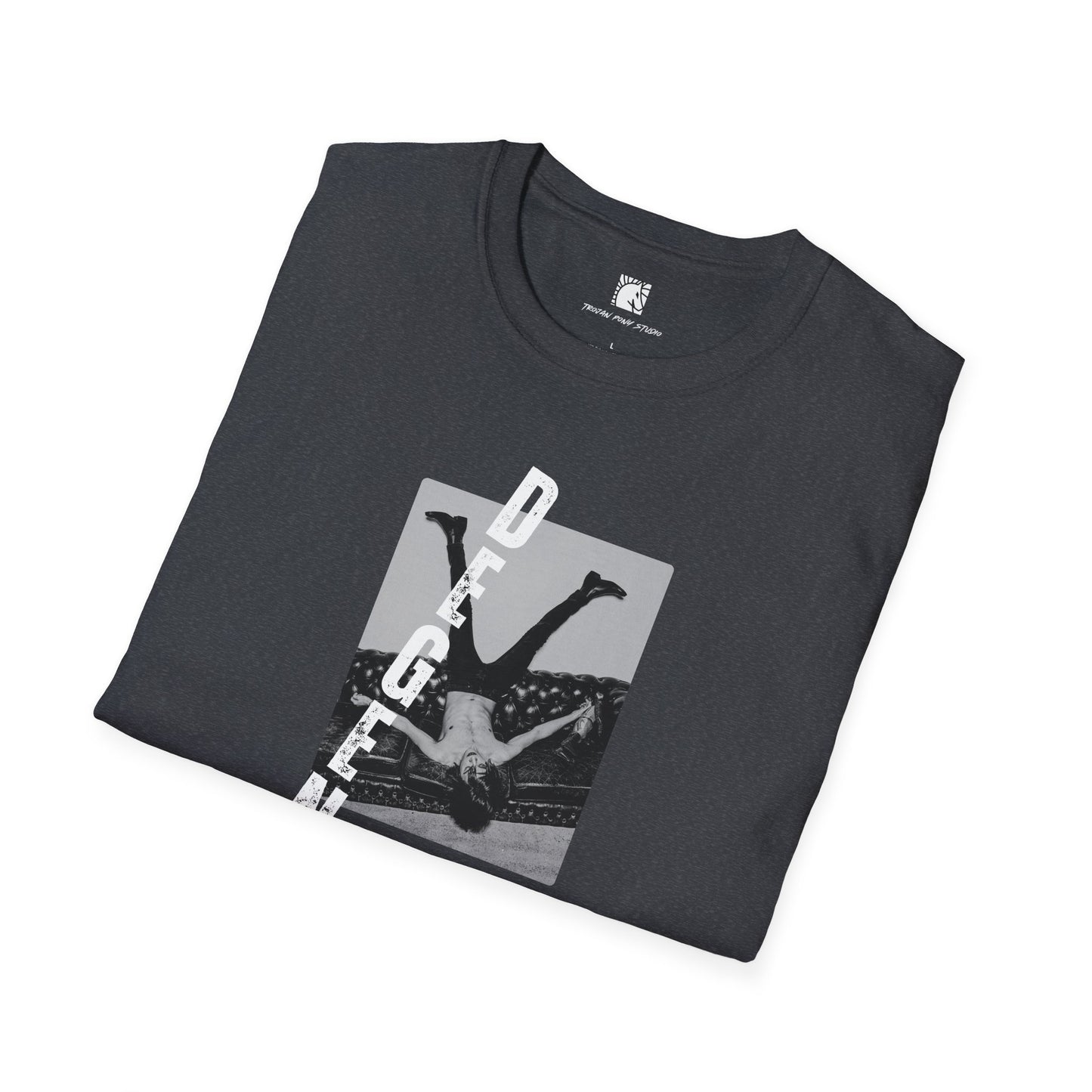 DEGEN Relapse T-Shirt