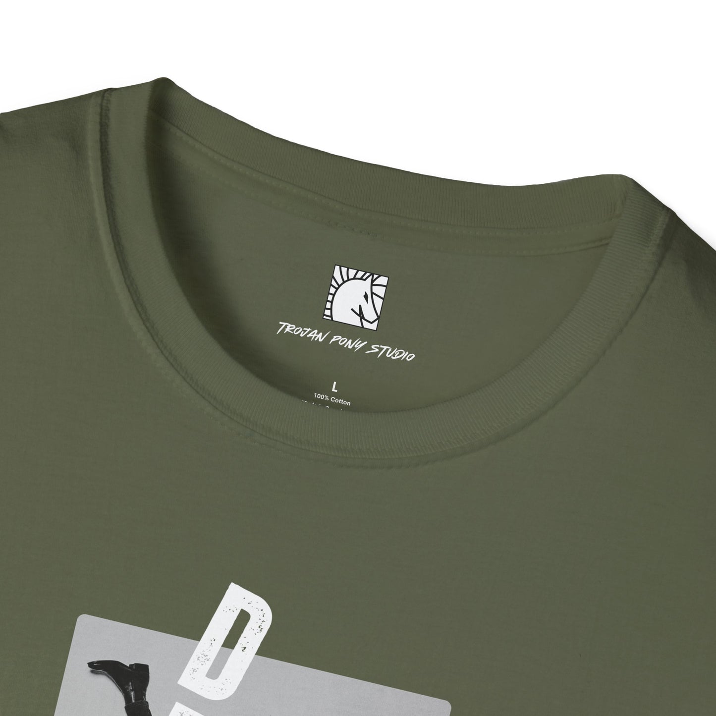 DEGEN Relapse T-Shirt