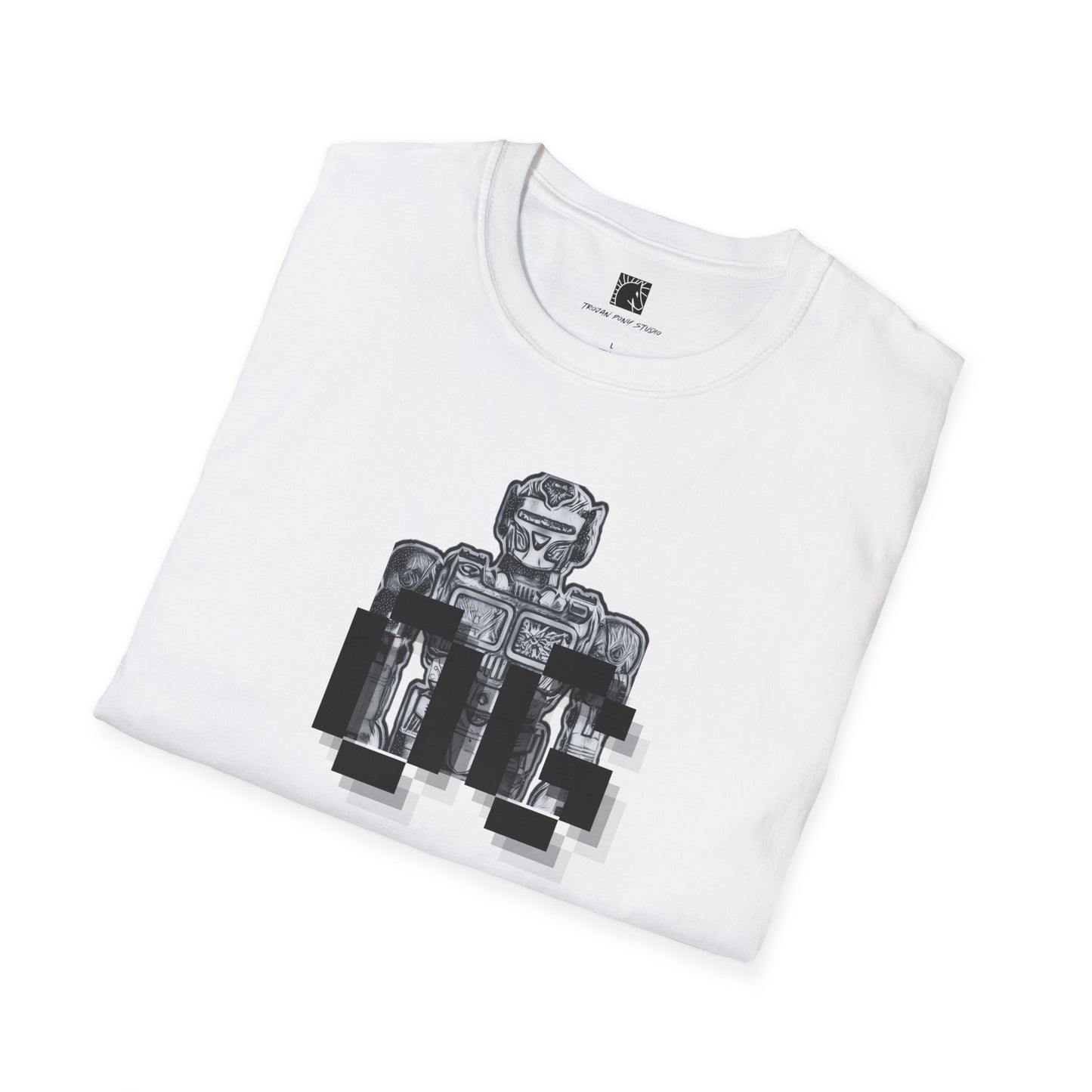 OG Robo T Shirt