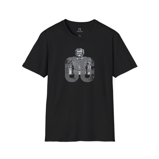OG Robot v 1.0 T Shirt