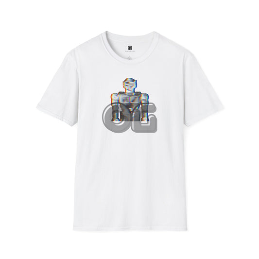 OG ROBOT v 2.0 T Shirt